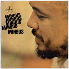 Charger l'image dans la galerie, Mingus* : Mingus Mingus Mingus Mingus Mingus (LP, Album, Mono, Gat)