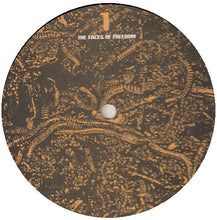 Load image into Gallery viewer, Test Dept*, T.D.A. (3) : The Faces Of Freedom 1 2 & 3 (12", Single)