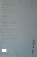 Laden Sie das Bild in den Galerie-Viewer, Broken Bells (2) : Broken Bells (LP, Album)