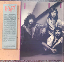 Charger l'image dans la galerie, Heart : Dog & Butterfly (LP, Album, RE, Gat)
