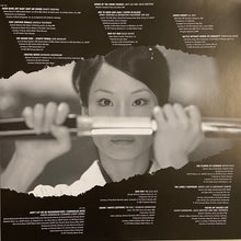 Laden Sie das Bild in den Galerie-Viewer, Various : Kill Bill Vol. 1 (Original Soundtrack) (LP, Album, Comp, RE)