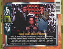 Load image into Gallery viewer, Reverend Horton Heat : Space Heater (CD, Album)