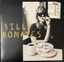 Laden Sie das Bild in den Galerie-Viewer, Billy Nomates : Billy Nomates (LP, Album, Ltd, Whi)
