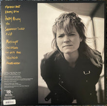 Laden Sie das Bild in den Galerie-Viewer, Billy Nomates : Billy Nomates (LP, Album, Ltd, Whi)