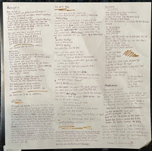Laden Sie das Bild in den Galerie-Viewer, Billy Nomates : Billy Nomates (LP, Album, Ltd, Whi)