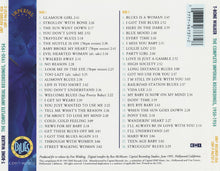 Load image into Gallery viewer, T-Bone Walker : The Complete Imperial Recordings, 1950-1954 (2xCD, Comp, RE)