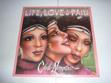 Load image into Gallery viewer, Club Nouveau : Life, Love & Pain (LP, Album)