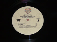 Load image into Gallery viewer, Club Nouveau : Life, Love & Pain (LP, Album)