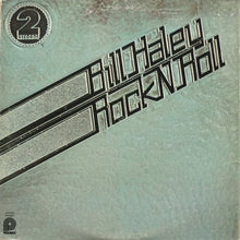 Load image into Gallery viewer, Bill Haley : Rock N Roll (2xLP)