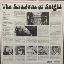 Load image into Gallery viewer, The Shadows Of Knight : Gloria (LP, Album, RE, RM)