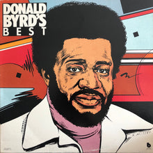 Laden Sie das Bild in den Galerie-Viewer, Donald Byrd : Donald Byrd's Best (LP, Comp, All)