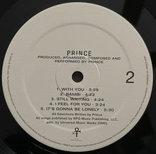 Charger l'image dans la galerie, Prince : Prince (LP, Album, RE)