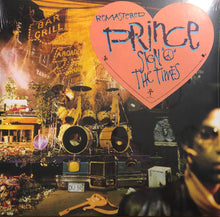 Load image into Gallery viewer, Prince : Sign "O" The Times (2xLP, Album, RE, RM)