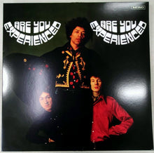 Laden Sie das Bild in den Galerie-Viewer, The Jimi Hendrix Experience : Are You Experienced (LP, Album, Mono, RE, RM, 200)