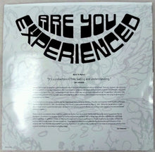 Laden Sie das Bild in den Galerie-Viewer, The Jimi Hendrix Experience : Are You Experienced (LP, Album, Mono, RE, RM, 200)