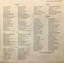 Load image into Gallery viewer, Leontyne Price, Edward Downes : Puccini Heroines (LP, Ind)