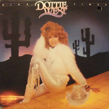 Load image into Gallery viewer, Dottie West : High Times (LP, Album, Win)