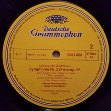 Load image into Gallery viewer, Beethoven* – Wiener Philharmoniker, Karl Böhm : 9 Symphonien (8xLP, Club + Box, Comp)