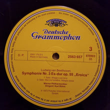 Load image into Gallery viewer, Beethoven* – Wiener Philharmoniker, Karl Böhm : 9 Symphonien (8xLP, Club + Box, Comp)