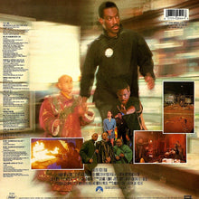 Load image into Gallery viewer, Various : The Golden Child (Music From The Motion Picture) (LP, Album)