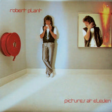 Charger l'image dans la galerie, Robert Plant : Pictures At Eleven (LP, Album)