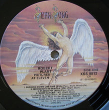 Charger l'image dans la galerie, Robert Plant : Pictures At Eleven (LP, Album)