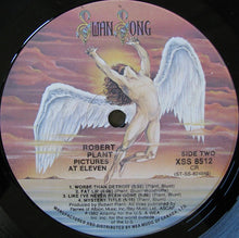 Charger l'image dans la galerie, Robert Plant : Pictures At Eleven (LP, Album)