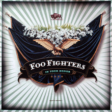 Load image into Gallery viewer, Foo Fighters : In Your Honor (4xLP, Album, Ltd + Box)