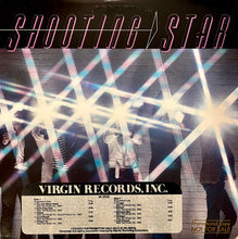 Load image into Gallery viewer, Shooting Star (4) : Shooting Star (LP, Album, Mon)
