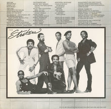 Charger l'image dans la galerie, The Strikers : The Strikers (LP, Album)