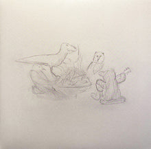 Load image into Gallery viewer, Big Thief : Dragon New Warm Mountain I Believe In You (2xLP, Album, Ran)