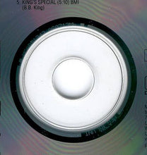 Load image into Gallery viewer, B.B. King : Indianola Mississippi Seeds (CD, Album, RE)