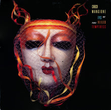 Load image into Gallery viewer, Chuck Mangione : Eyes Of The Veiled Temptress (LP, Album)