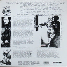 Laden Sie das Bild in den Galerie-Viewer, Minutemen : Buzz Or Howl Under The Influence Of Heat (12", EP, RE, RP)
