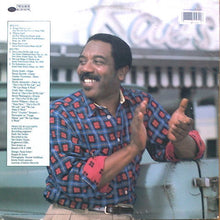 Laden Sie das Bild in den Galerie-Viewer, Jimmy Smith : Go For Whatcha Know (LP, Album, DMM)