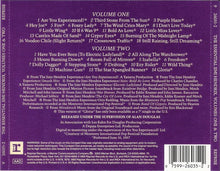 Load image into Gallery viewer, Jimi Hendrix : The Essential Jimi Hendrix Volumes One And Two (2xCD, Comp, RM)