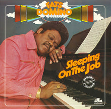 Charger l'image dans la galerie, Fats Domino : Sleeping On The Job (LP, Album)