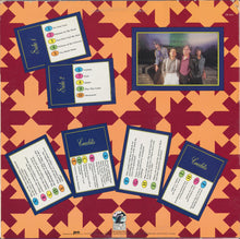 Load image into Gallery viewer, Utopia (5) : Trivia (LP, Comp, Hub)