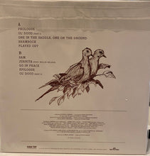 Load image into Gallery viewer, Sturgill Simpson : The Ballad of Dood & Juanita (LP, Album, Nat)