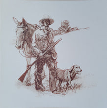 Load image into Gallery viewer, Sturgill Simpson : The Ballad of Dood & Juanita (LP, Album, Nat)
