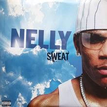 Load image into Gallery viewer, Nelly : Sweat (2xLP, Album)