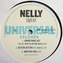 Load image into Gallery viewer, Nelly : Sweat (2xLP, Album)