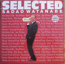 Load image into Gallery viewer, Sadao Watanabe : Selected (2xLP, Comp, Promo)