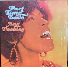 Laden Sie das Bild in den Galerie-Viewer, Ann Peebles : Part Time Love (LP, Album, RE)