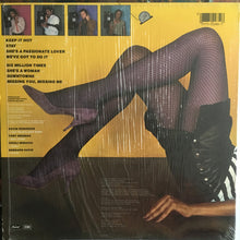 Load image into Gallery viewer, The B.B. & Q. Band* : Six Million Times (LP, Album)