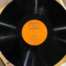 Load image into Gallery viewer, Leadbelly : Leadbelly (LP, Album)