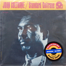 Charger l'image dans la galerie, John Coltrane : Standard Coltrane (LP, Album, RE, RM, 180)