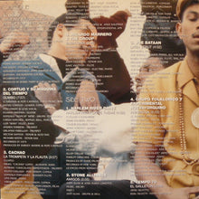 Load image into Gallery viewer, Various : Nu Yorica! (Culture Clash In New York City: Experiments In Latin Music 1970-77) (2xLP, Comp)