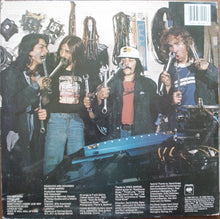 Load image into Gallery viewer, Frank Marino & Mahogany Rush : What's Next (LP, Album, San)