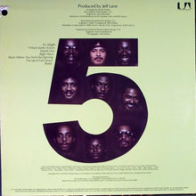 Charger l'image dans la galerie, Brass Construction : Brass Construction 5 (LP, Album)